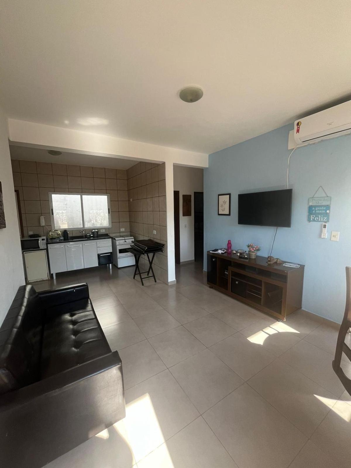 Apartamento Ubatuba, Itagua, Principe Dos Poetas Exterior photo