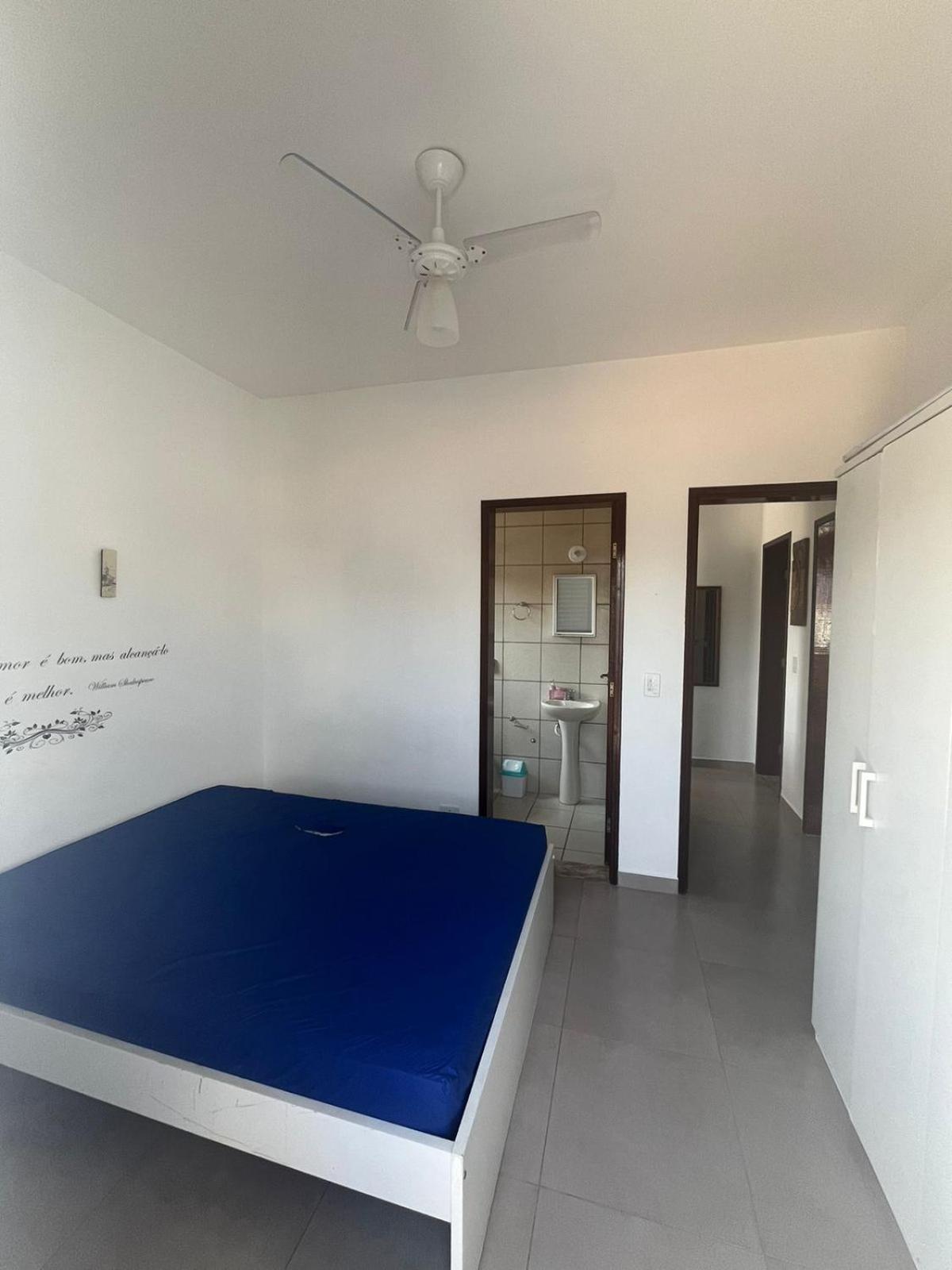 Apartamento Ubatuba, Itagua, Principe Dos Poetas Exterior photo